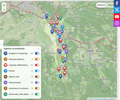 Virtualna občina